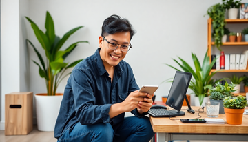 Reliable seller of lifestyle technology brands with Filipino trustworthy seller