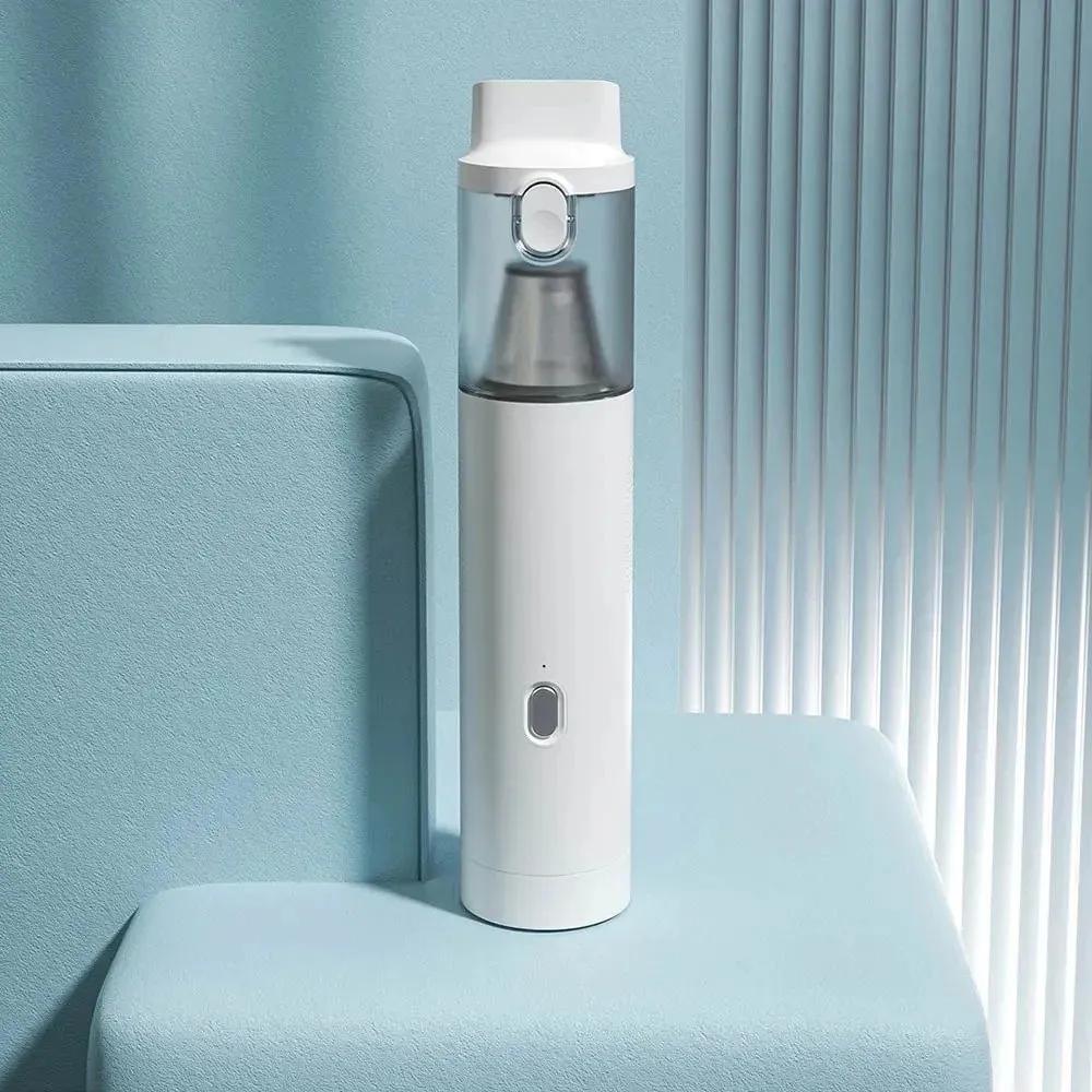 Lydsto H1 Portable Vacuum Cleaner 2500mah Rechargeable Handheld Wirele