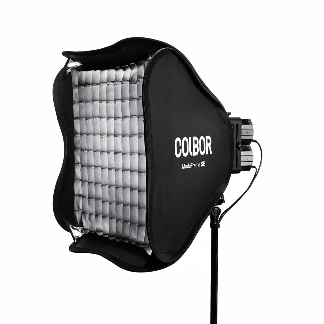 Colbor ModuFarm SE Softbox for Studio Lighting Softbox for Photographers with Versatile Lighting Options