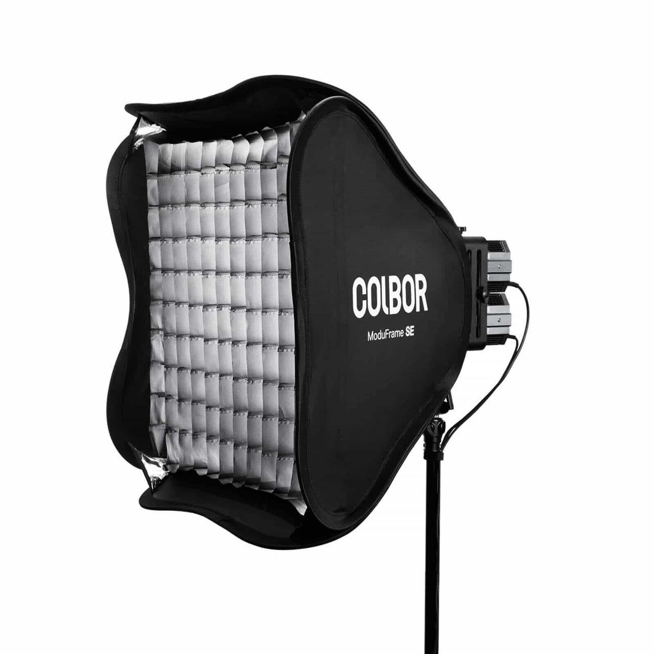 Colbor ModuFarm SE Softbox for Studio Lighting Softbox for Photographers with Versatile Lighting Options