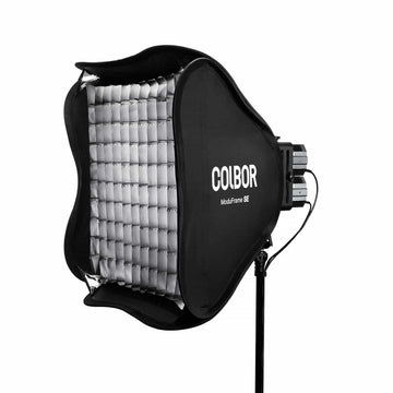 Colbor ModuFarm SE Softbox for Studio Lighting Softbox for Photographers with Versatile Lighting Options