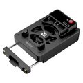GXCT CR02F camera radiator designed for optimal cooling and performance in camera accessories