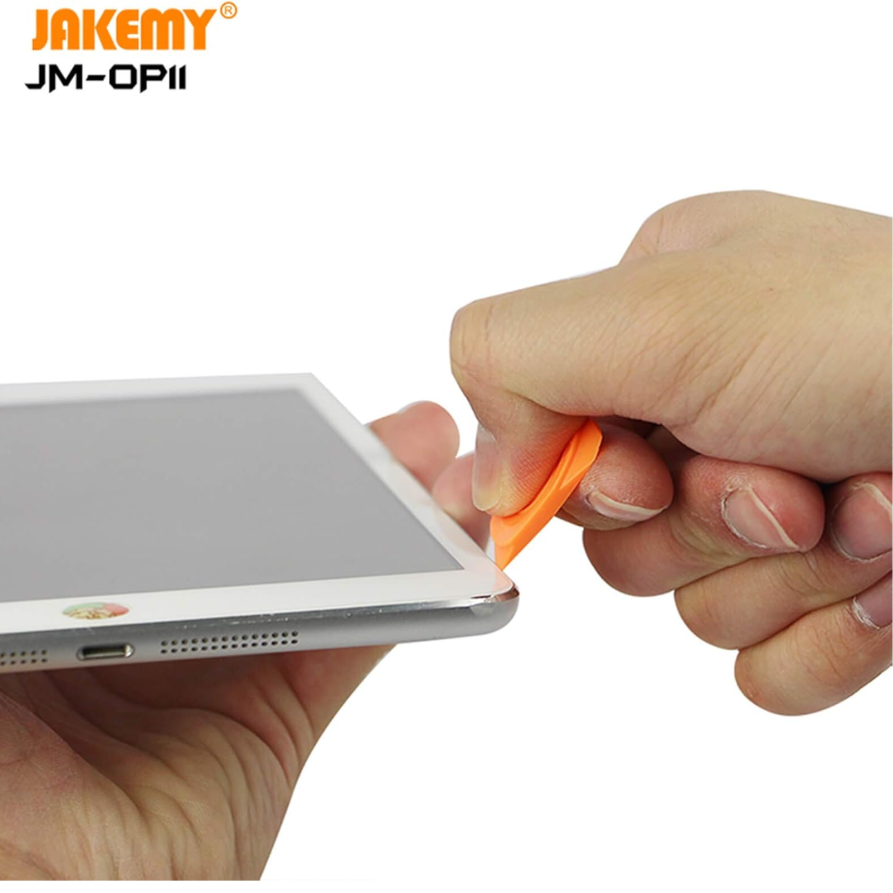 Professional phone repair tool kit for easy smartphone disassembly and repairs