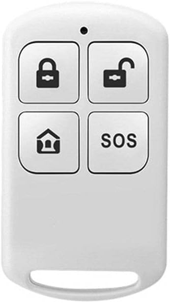 RC03 Remote