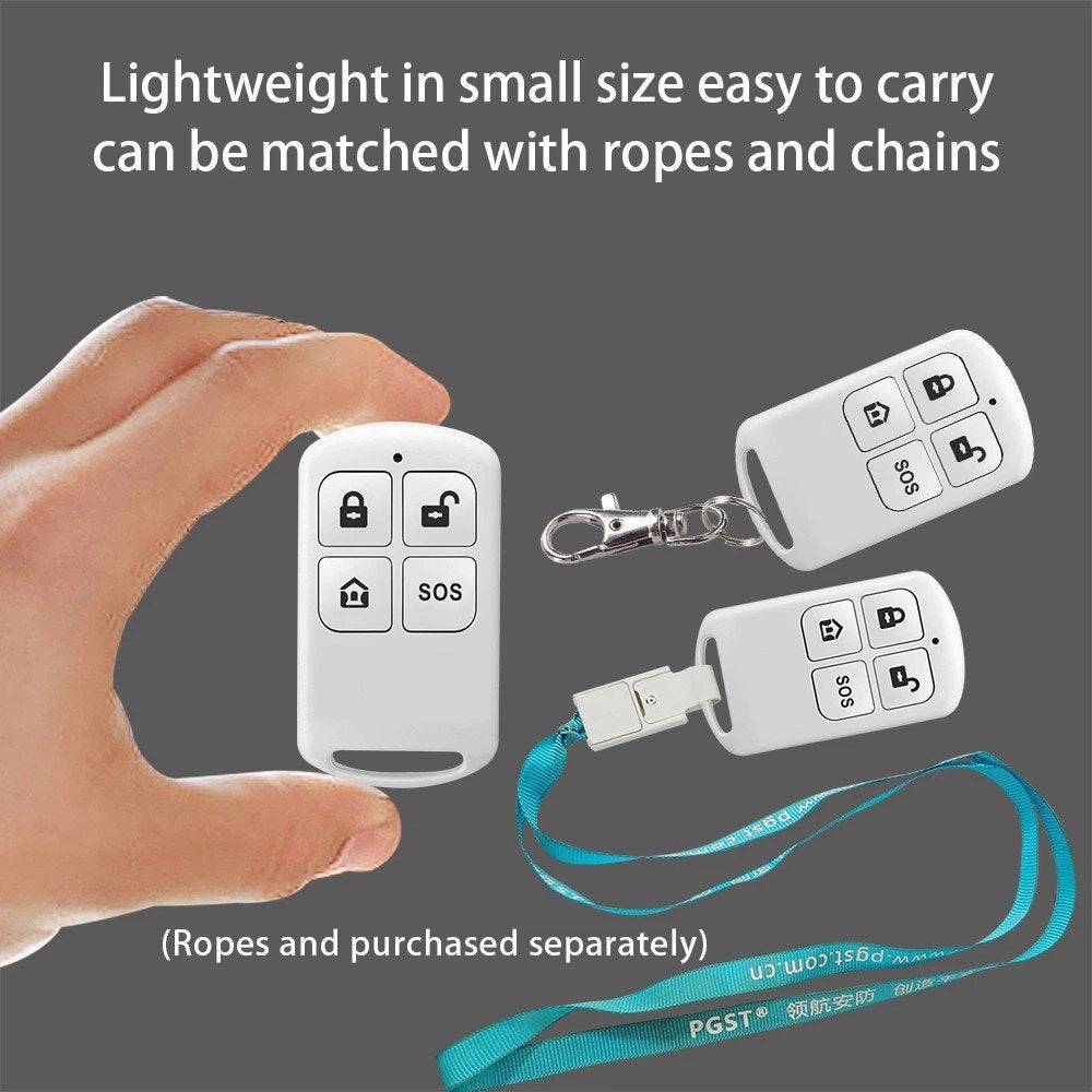 RC03 Remote Control