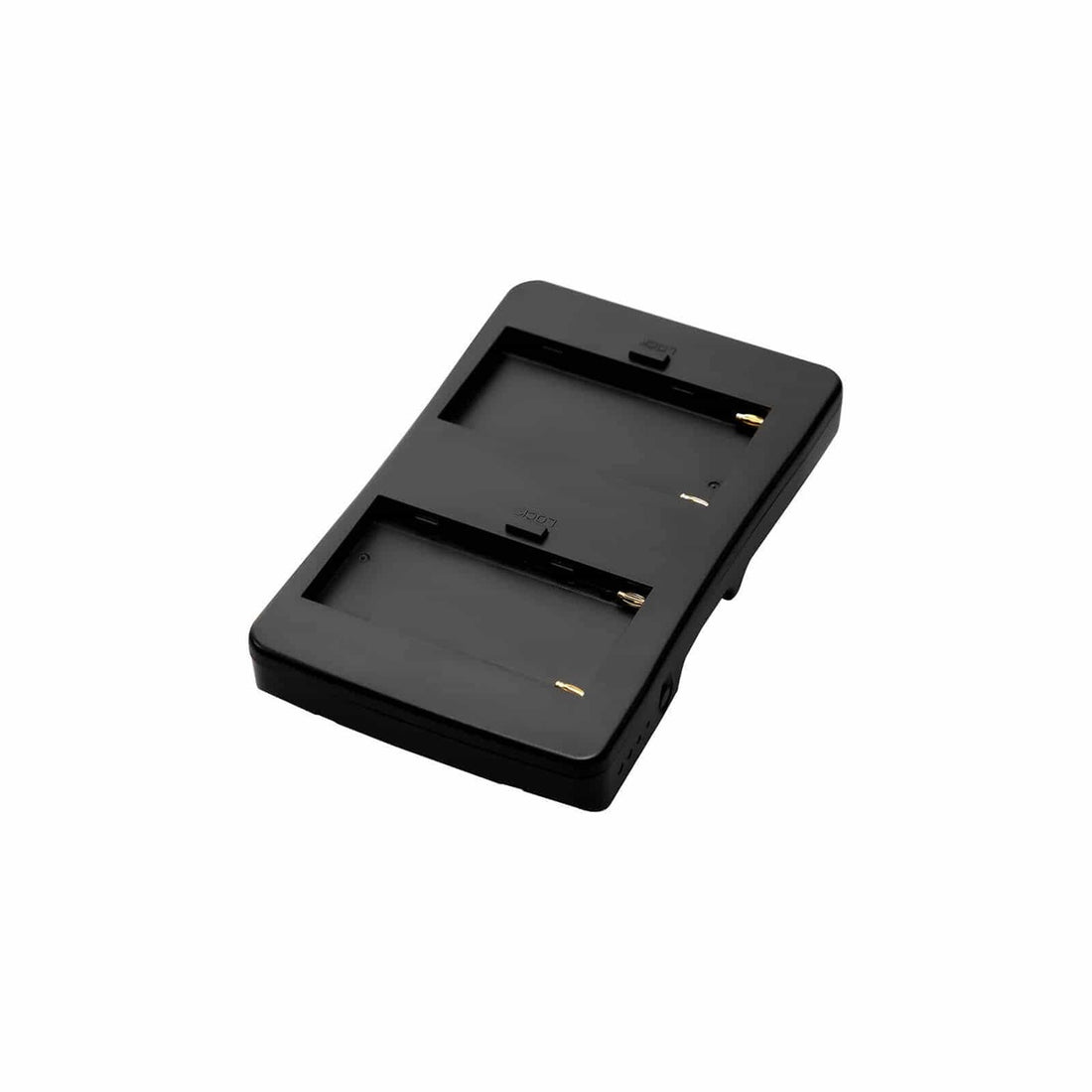 Synco COLBOR adapter plate for CL100X series for secure camera accessory mounting