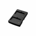 Synco COLBOR adapter plate for CL100X series, designed for secure camera accessory connection