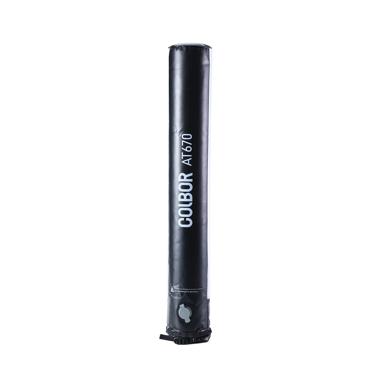 Synco COLBOR AT670 inflatable softbox for professional lighting setups and studio photography