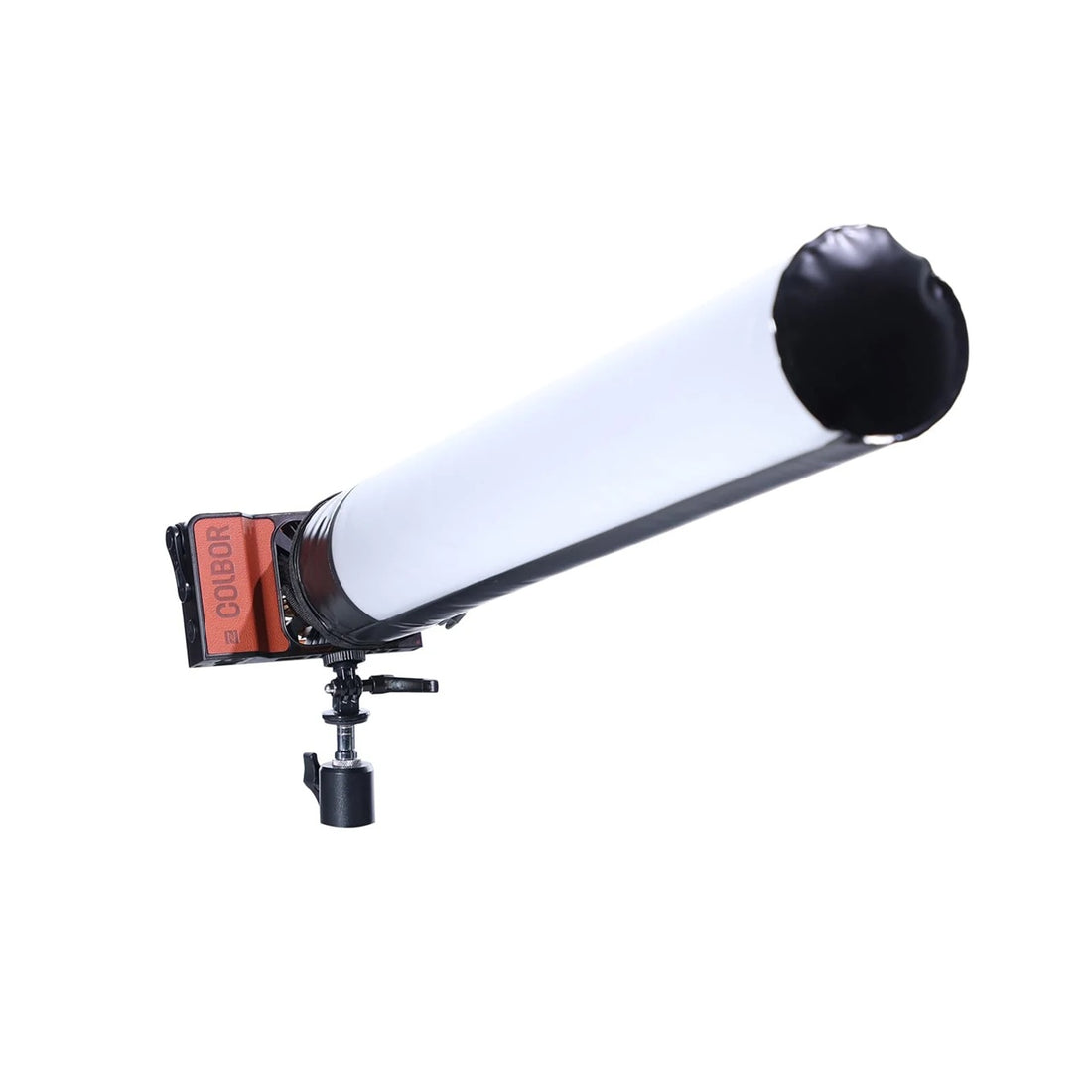 Synco COLBOR AT670 inflatable softbox designed for even lighting and easy setup in photography studios
