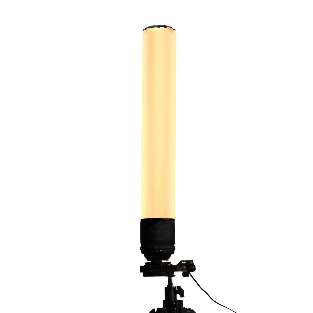 Synco COLBOR AT670 inflatable softbox for professional lighting setups in studios and outdoor shoots