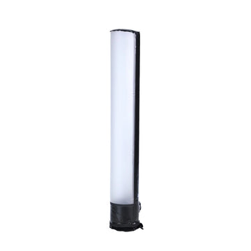 Synco COLBOR AT670 inflatable softbox designed for even lighting and easy setup in photography studios