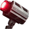 Synco COLBOR CL60R RGB video light with adjustable color settings for enhanced video production