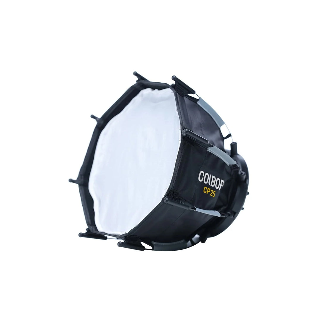 Synco COLBOR CP25 parabolic softbox for even lighting in photography setups