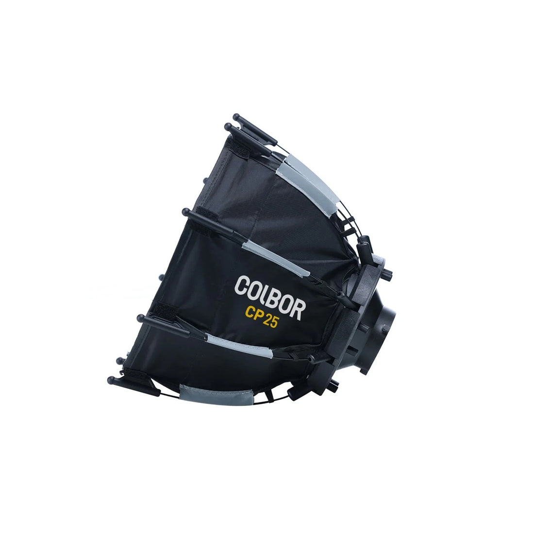 Synco COLBOR CP25 parabolic softbox for even lighting in photography setups