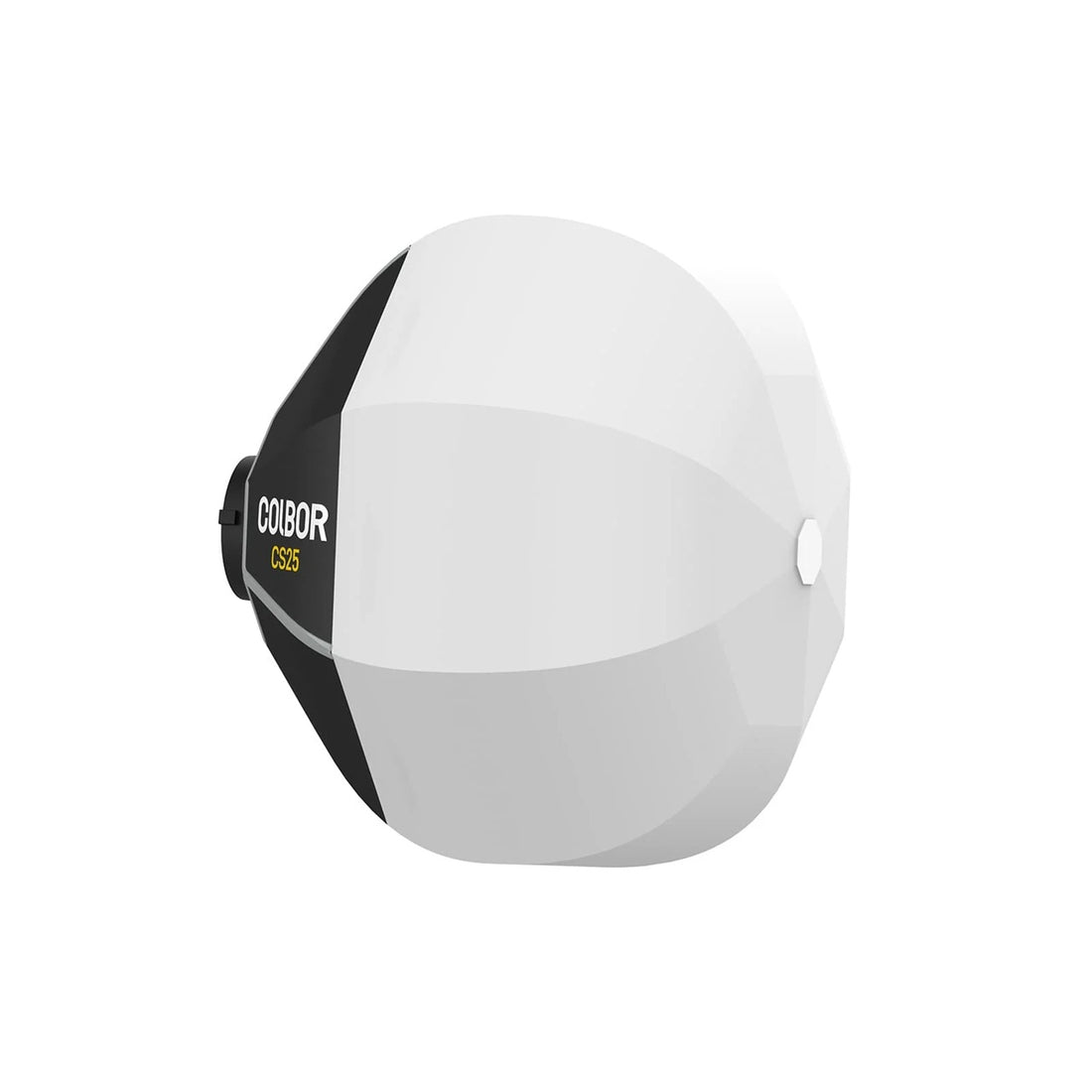Synco COLBOR CS25 lantern softbox for versatile lighting in photography shoots