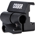 Synco COLBOR lighting accessories mounting clip for secure attachment in photography setups