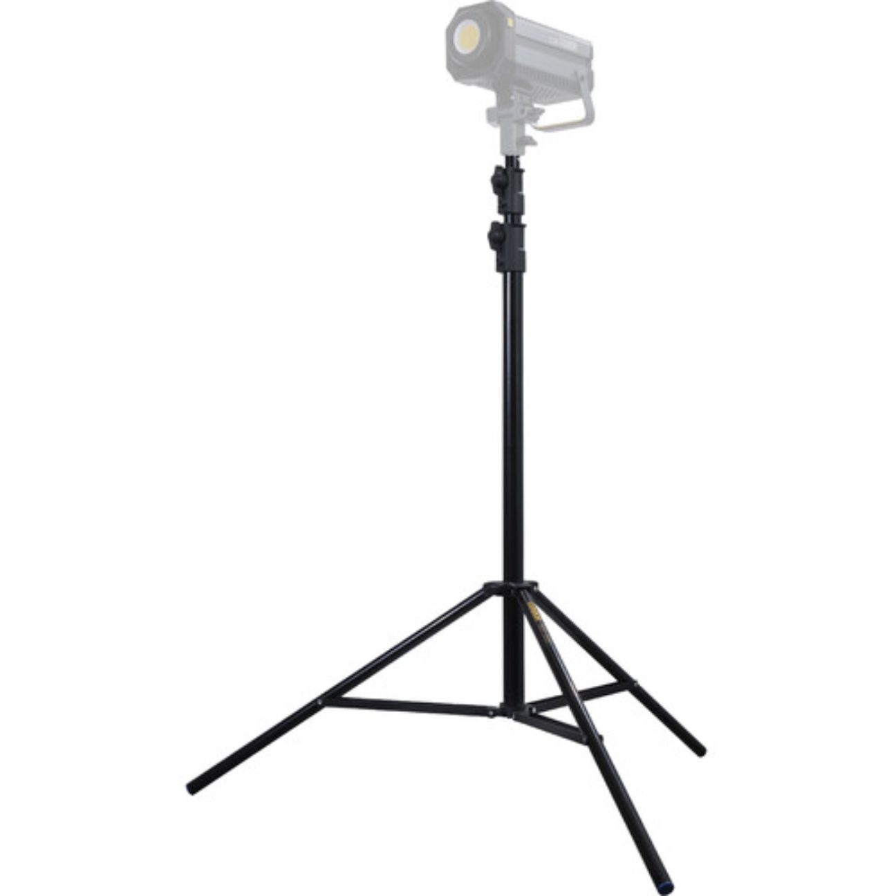 Synco COLBOR lighting accessories on adjustable tripod stand for photography and studio use