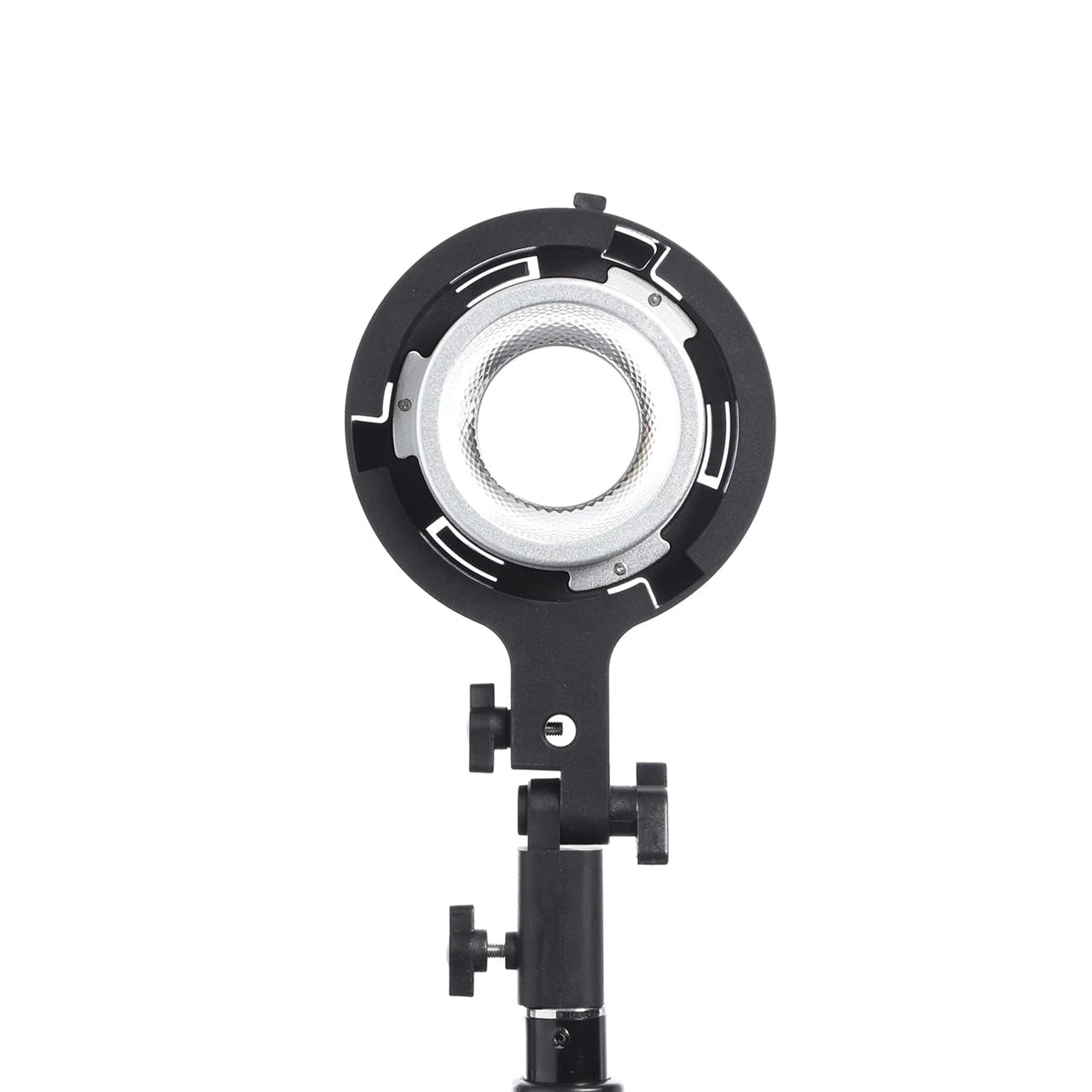 Synco COLBOR MAR light mount adapter with a durable design for versatile photography setups