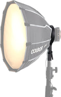 Synco COLBOR MAR light mount adapter designed for studio softboxes and lighting equipment