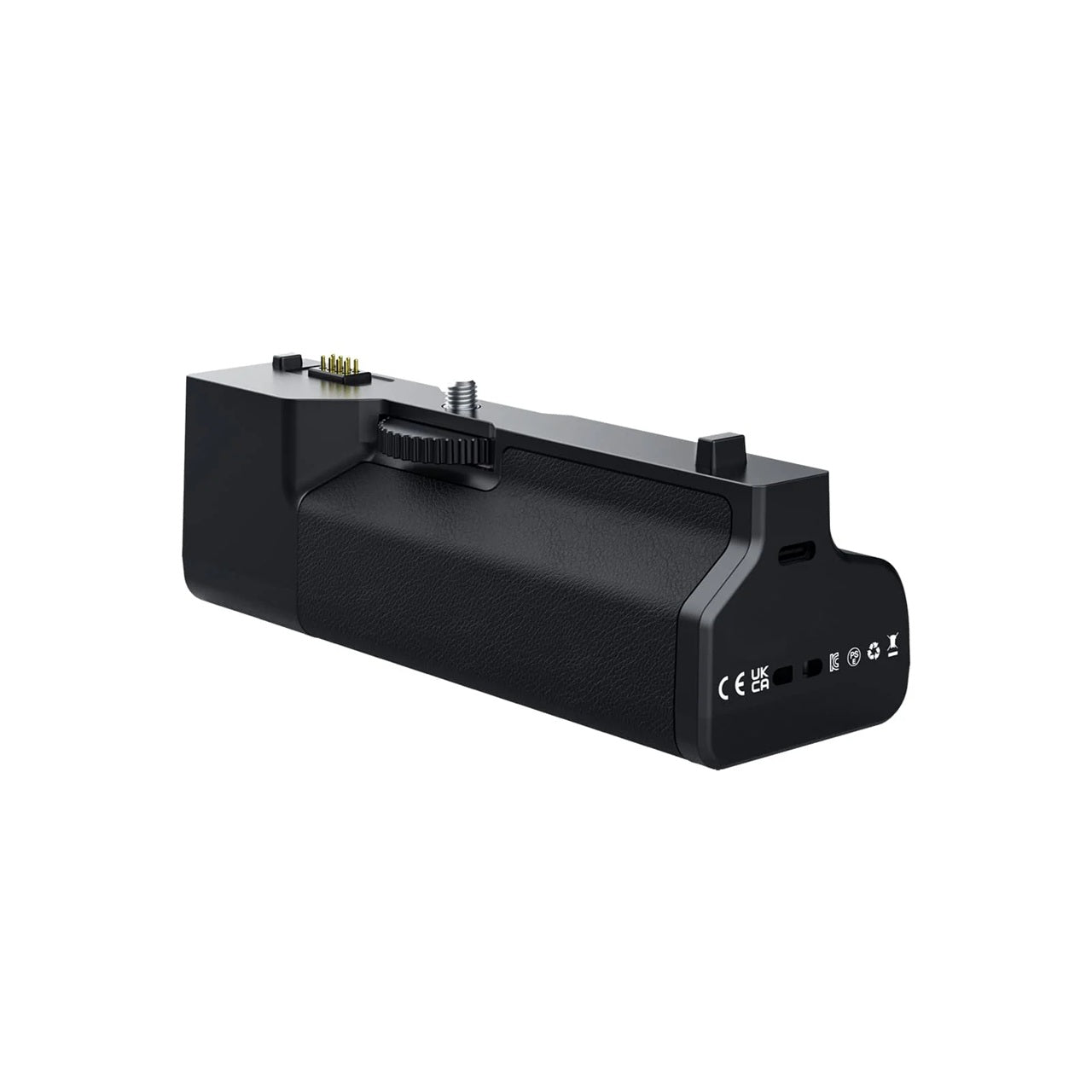 Synco Colbor PB74 battery base for enhanced camera power and performance