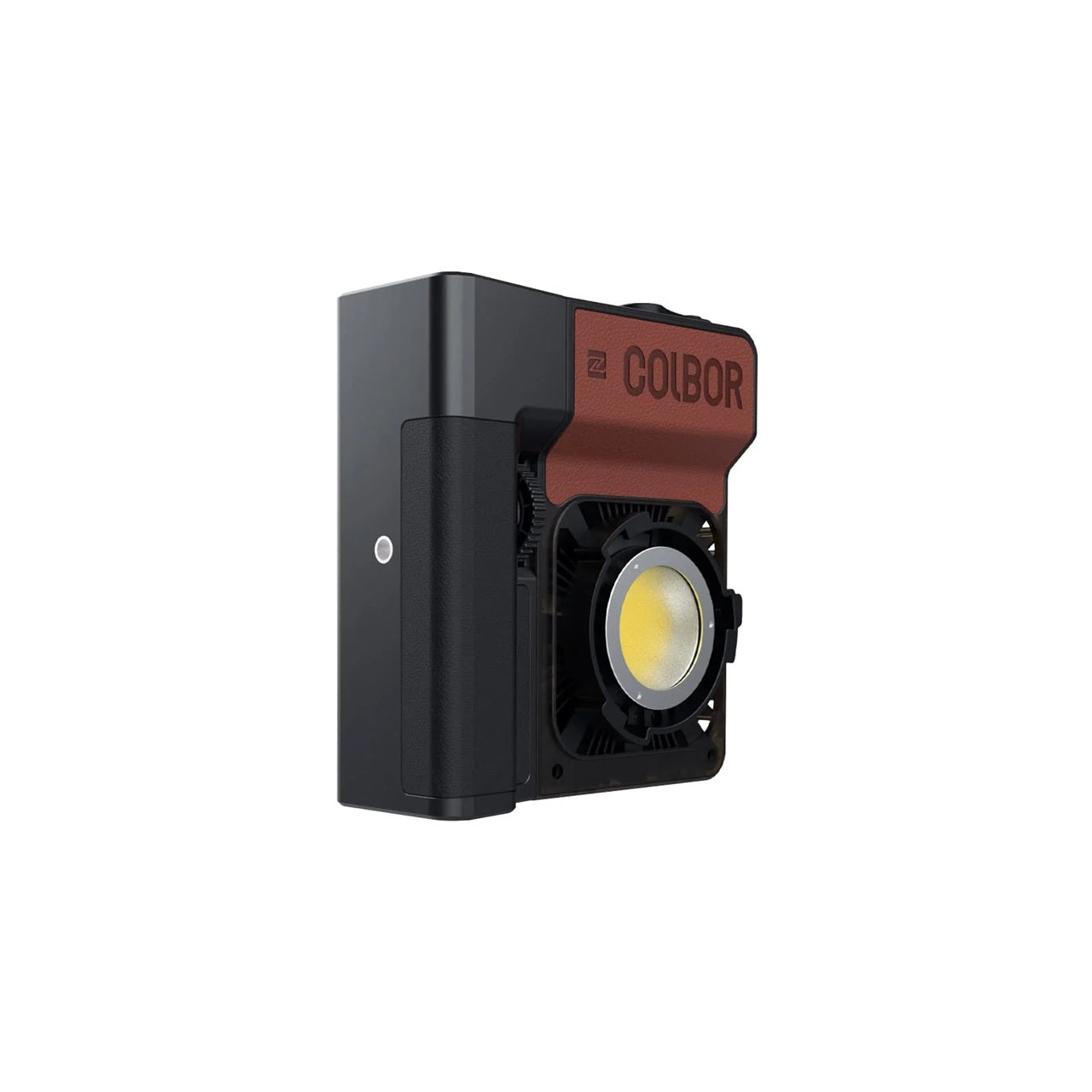 Synco Colbor PB74 battery base for camera photography accessories with compact design and efficient power supply