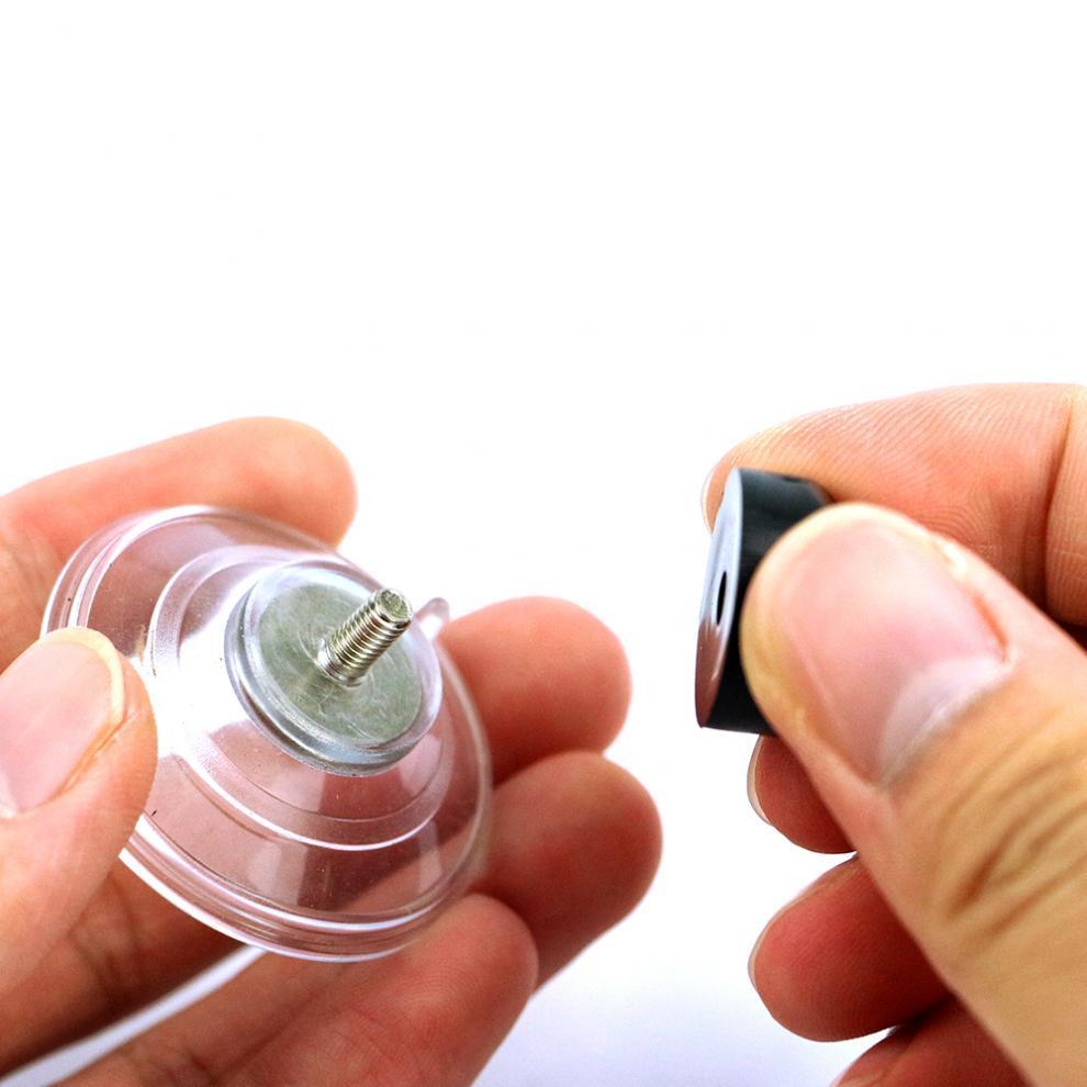 JAKEMY JM-SK04 phone repair tool with suction cup and metal tab for efficient device disassembly