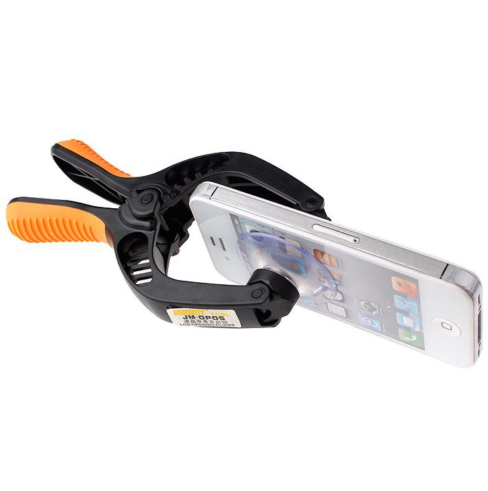 LCD Screen Opening Plier for smartphones, designed for safe screen removal and repairs