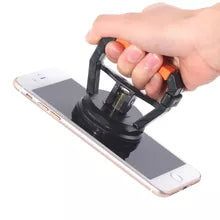 LCD Screen Suction Cup Opener for safely removing smartphone screens