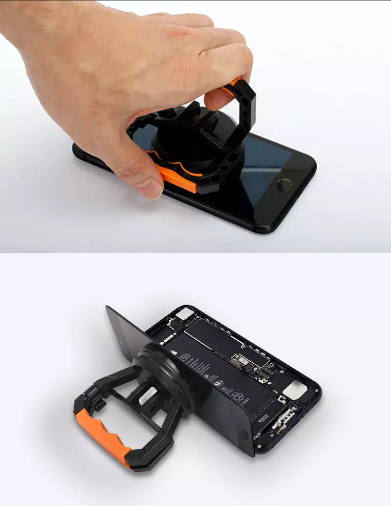 LCD Screen Suction Cup Opener for easy smartphone repairs and screen replacements