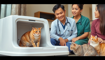 Do Vets Recommend an Automatic Litter Box?