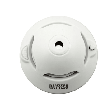 Daytech SM06TA photoelectric smoke detector with 10-year battery