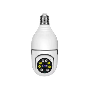 V380 Pro WiFi security camera setup and reset guide