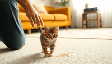 What is the Purpose of a Cat Litter Box?