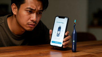 Troubleshooting a Bebird ear camera app connection at home