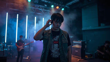 Why Professional Musicians Use In-Ear Monitors