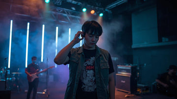 Why Professional Musicians Use In-Ear Monitors