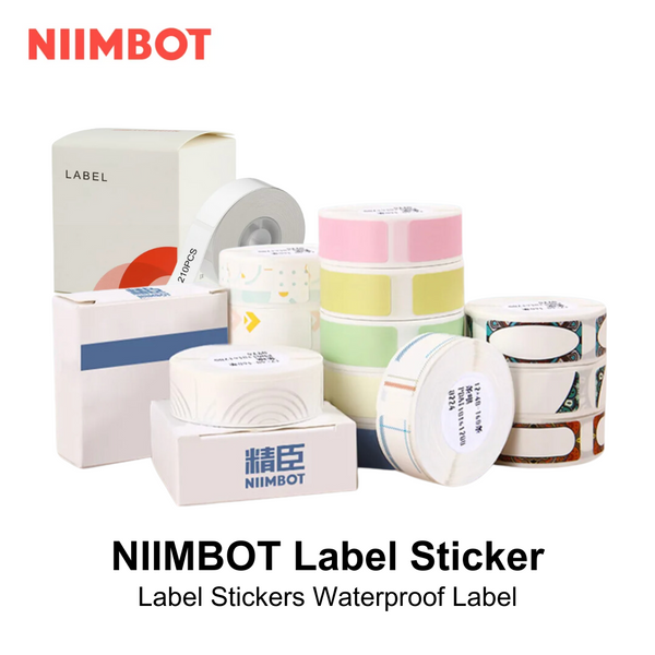Label Sticker