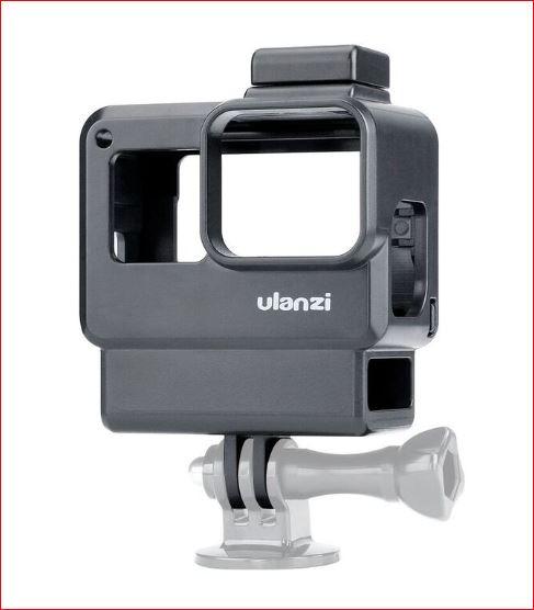 Ulanzi V2 Vlog Case for GoPro HERO 7/6/5 - VMI DIRECT