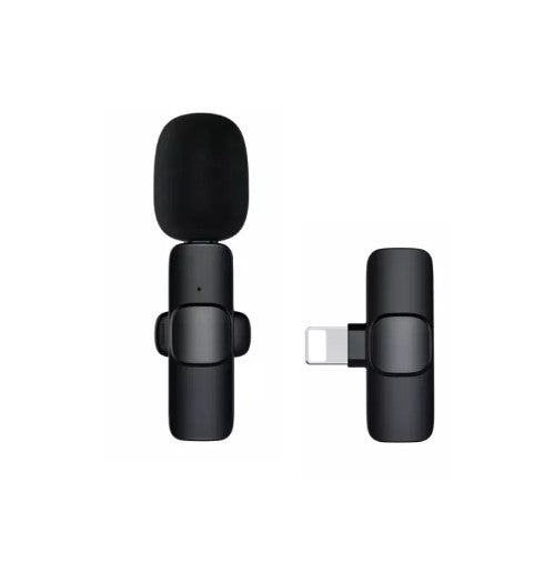 XTUGA K1 Noise Reduction Mic for Clear Audio VMI Direct