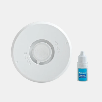 CATLINK Deodorization Hydrogel Organic Deodorant Odor Elimination Germ control Compatible with CATLINK Scooper SE, Baymax, and Lite Automatic Litter Boxes