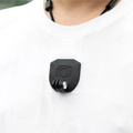 SJCAM Magnetic Neck Strap Holder Mount Bracket Adapter With Lanyard