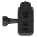 SJCAM ZC2502 Flexible Bike Mount Secure Mounting for Stable Footage