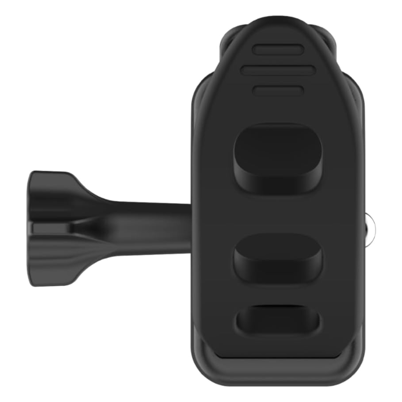 SJCAM ZC2502 Flexible Bike Mount Secure Mounting for Stable Footage