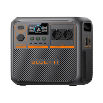 BLUETTI Premium 200 V2 Portable Power Station