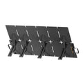 BLUETTI Sora 220 Foldable Solar Panel  compatible with AC50P AC70P AC60P AC180P Premium 100 v2 Premium 200 v2