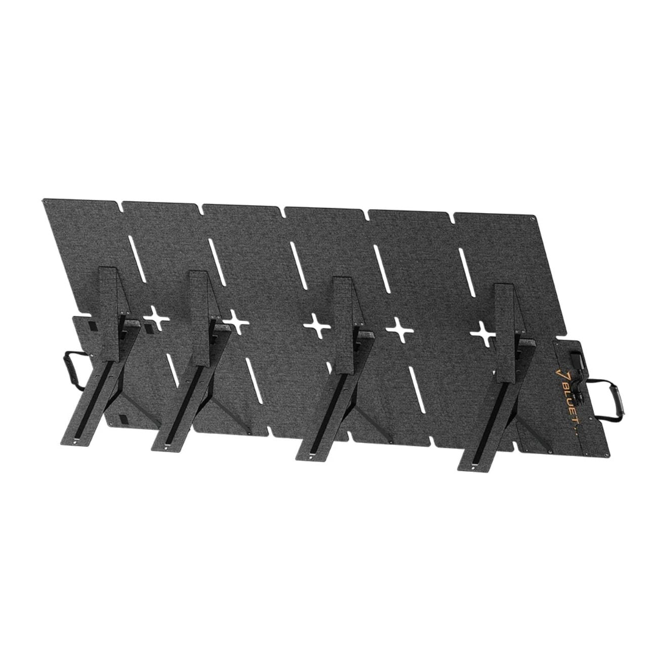 BLUETTI Sora 220 Foldable Solar Panel  compatible with AC50P AC70P AC60P AC180P Premium 100 v2 Premium 200 v2