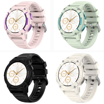 Kospet Tank S2 Rugged Smartwatch