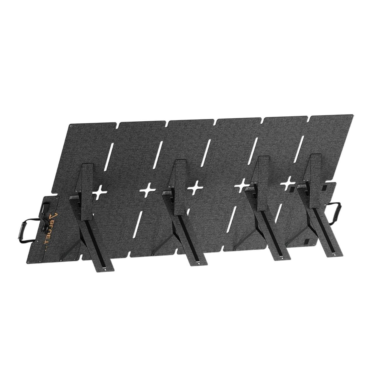 BLUETTI Sora 220 Foldable Solar Panel  compatible with AC50P AC70P AC60P AC180P Premium 100 v2 Premium 200 v2