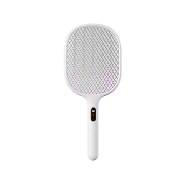 Qualitell S1 Electric Mosquito Killer Swatter Trap Rechargeable (2000mAh)