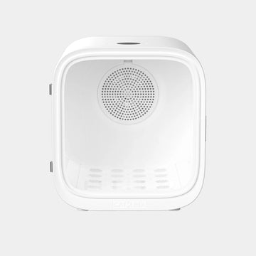 CATLINK Luxury Pet Dryer 65L Large Space Quick Drying Dual-Circulation Fresh Air System Negative Ion Technology 1600 High-Speed Motor Low Noise Operation Smart App Operation Disinfection Cabinet for  Pet Toys Pet-friendly Ideal for Cats and Small Dogs